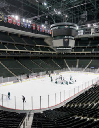 Xcel Energy Center