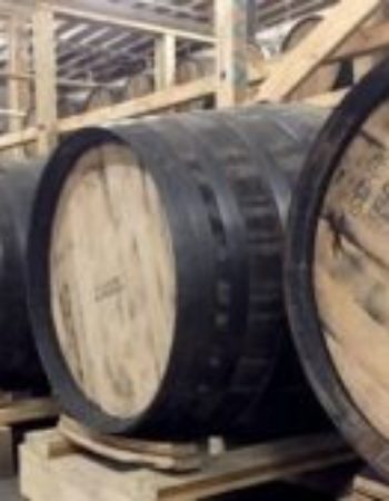 Jack Daniel Distillery