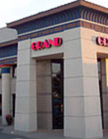 Grand Theatres