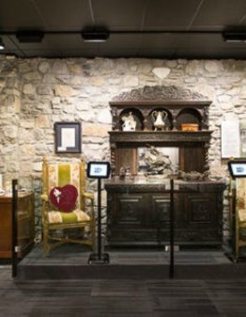 Jonny Cash Museum