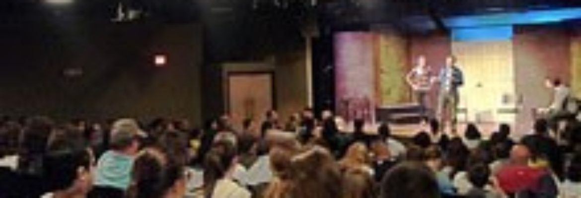 SAK Comedy Club