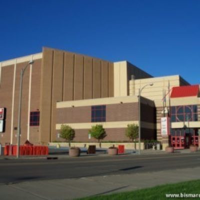Bismarck Event Center