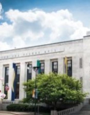 First Museum Art