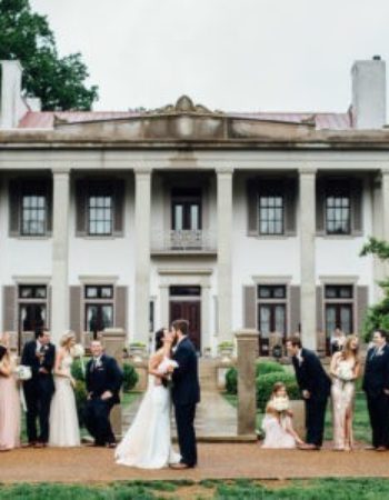Belle Meade Plantation