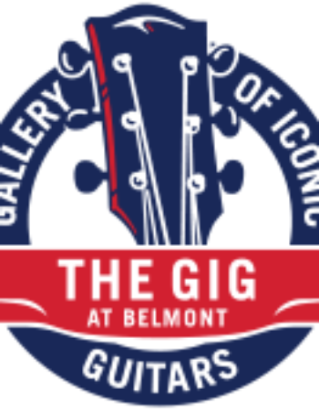 The GIG at Belmont