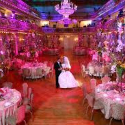 The Grand Prospect Hall