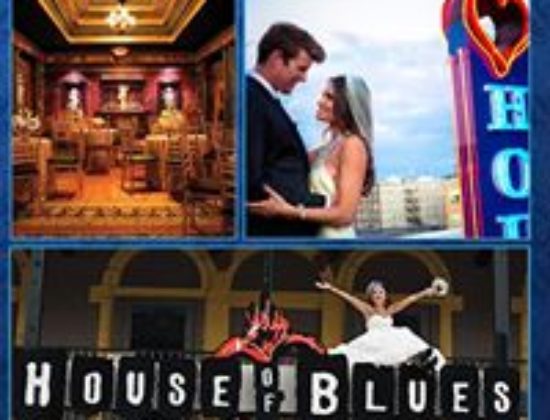 House of Blues Boston