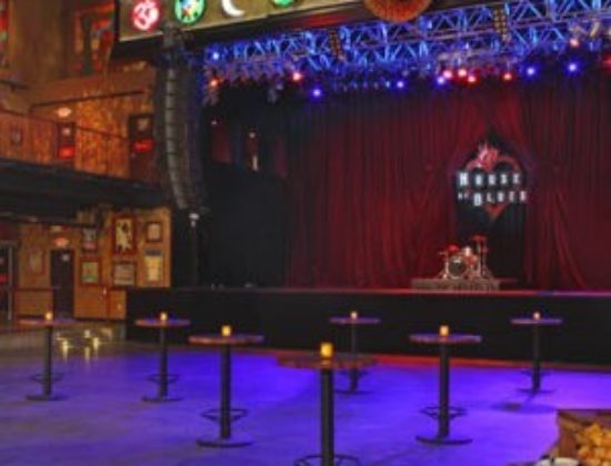 House of Blues Boston