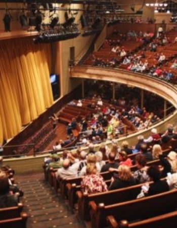 Ryman Auditorium