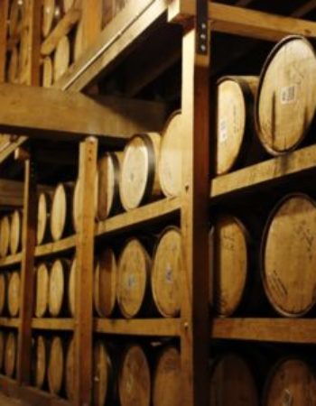 Jack Daniel Distillery