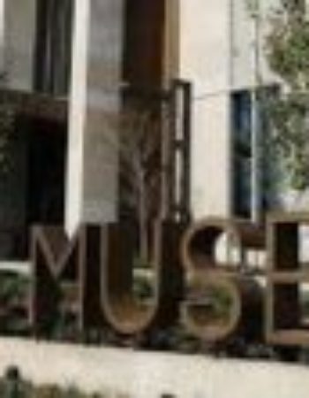 Tennessee State Museum
