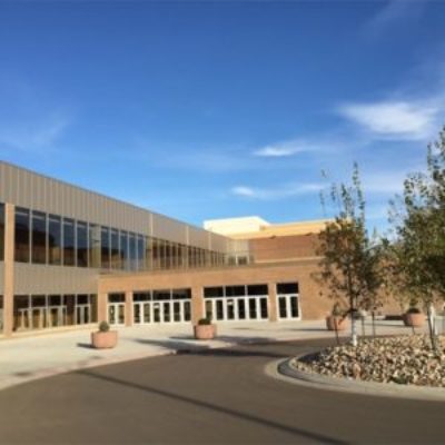 Bismarck Event Center