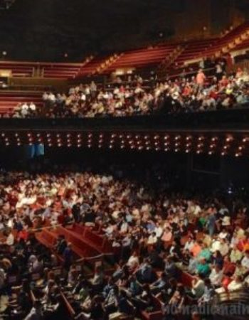 Grand Ole Opry