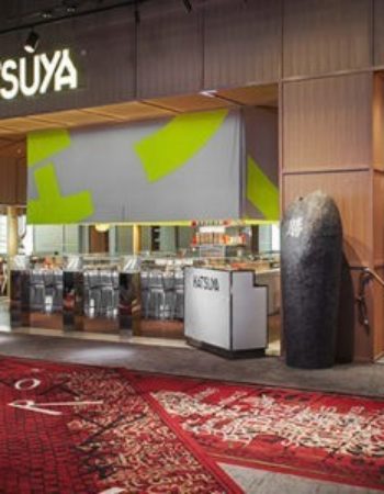 Katsuya