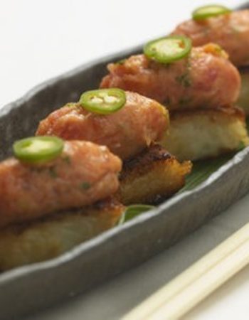 Katsuya