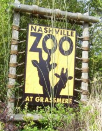 Nashville Zoo