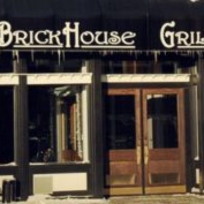 Brickhouse Grille