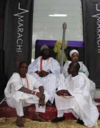 Amarachi
