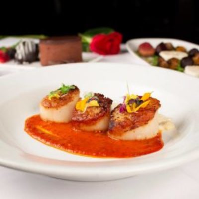 Oscar’s Steakhouse