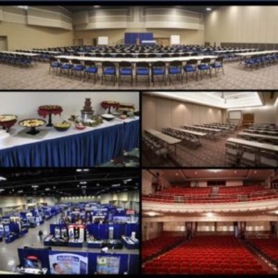 Bismarck Event Center
