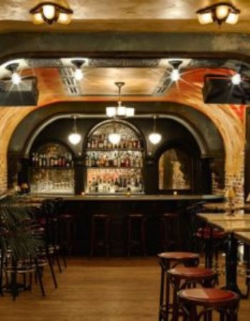 The Roxy Hotel NYC