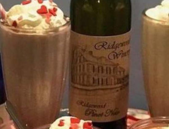 Ridgewood Winery, LLC