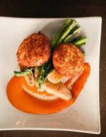 Rooney’s Oceanfront Restaurant