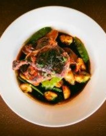 Rooney’s Oceanfront Restaurant