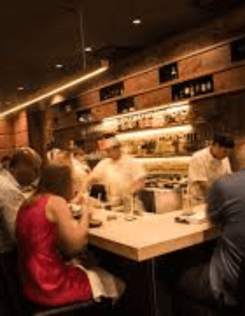 Shuko Restaurant