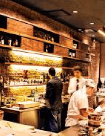 Shuko Restaurant