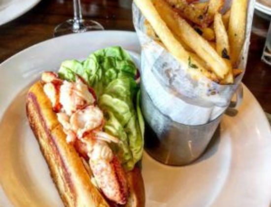 The Capital Grille