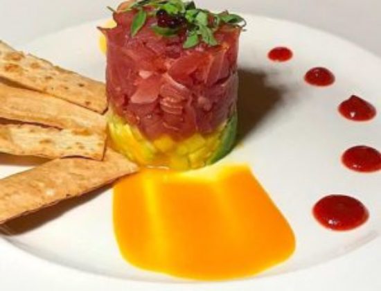 The Capital Grille