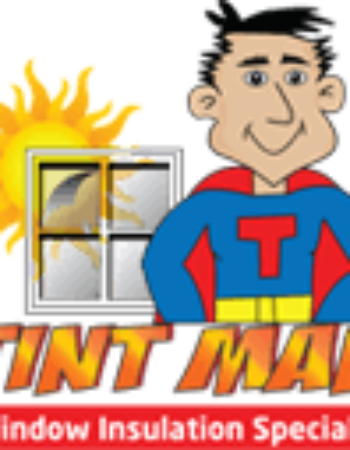 Tint Man