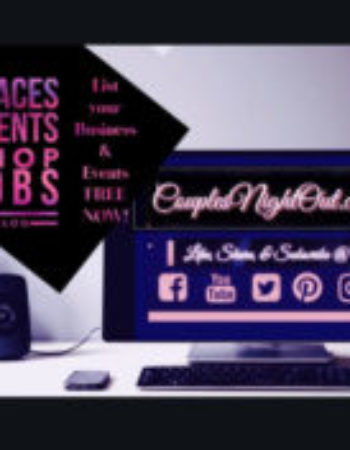 CouplesNightOut.com