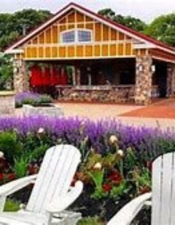 Willow Creek Winery