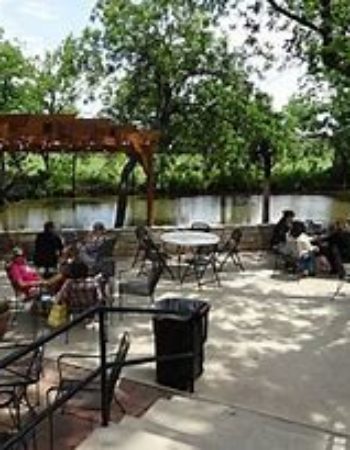 Willow Creek Winery
