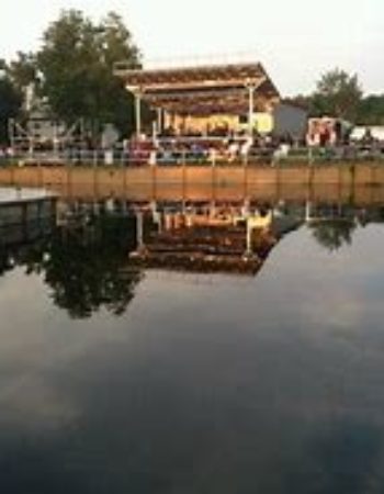 Willow Creek Winery