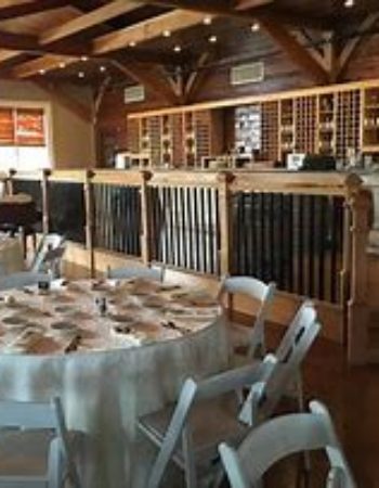 Willow Creek Winery