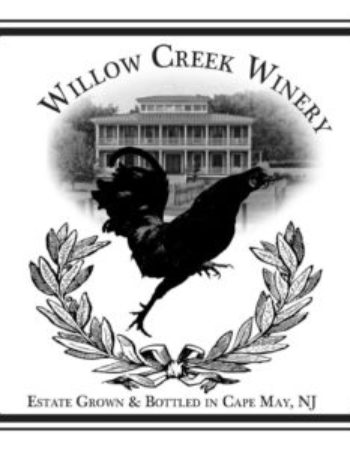 Willow Creek Winery