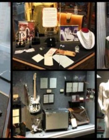 Willie Nelson Museum