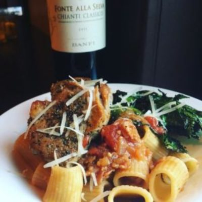 Winedown Cafe & Wine Bar