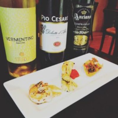 Winedown Cafe & Wine Bar
