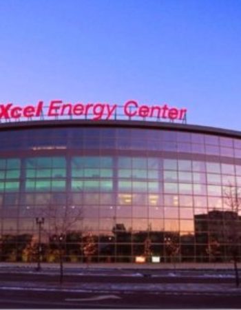 Xcel Energy Center
